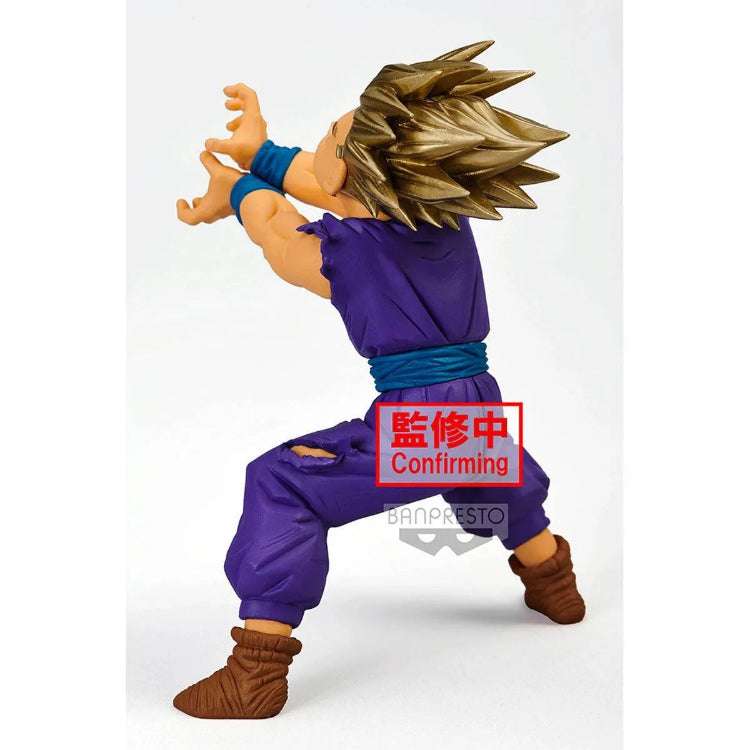 Dragon Ball Z Blood of Saiyans - Gohan Special XI