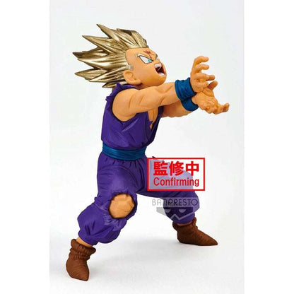 Dragon Ball Z Blood of Saiyans - Gohan Special XI