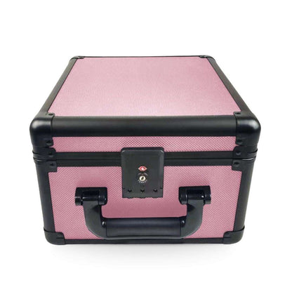 EVORETRO Graded Card Storage Box, TSA Lock - Premier Trading Cards