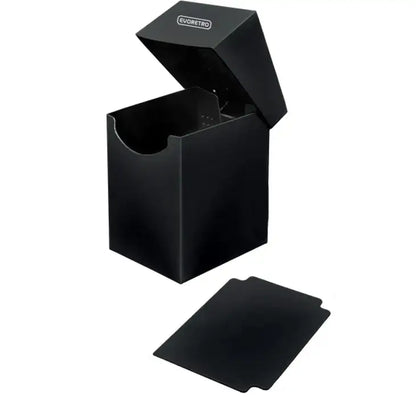 EVORETRO Plastic Deck Box - Premier Trading Cards