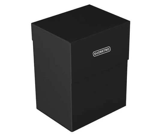 EVORETRO Plastic Deck Box - Premier Trading Cards