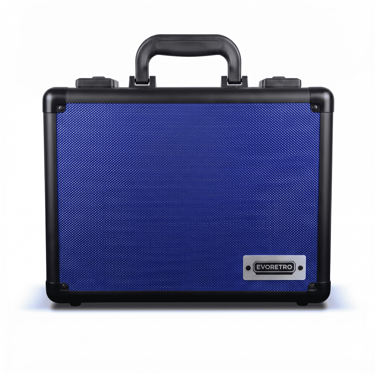 EVORETRO Graded Card Storage Box, TSA Lock - Premier Trading Cards