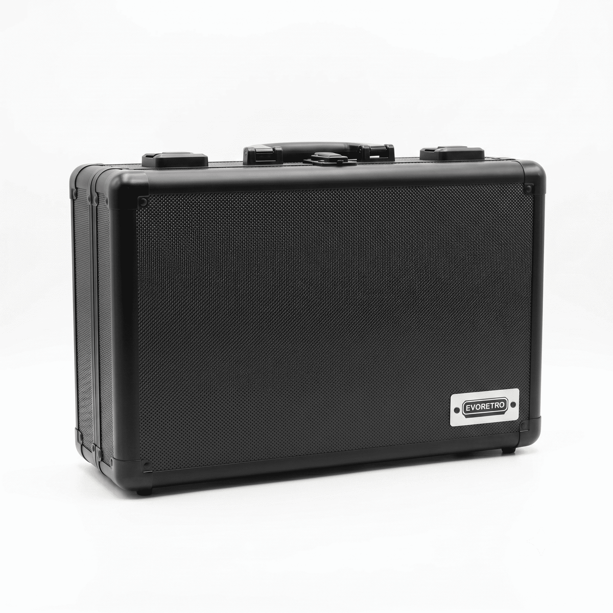 EVORETRO Graded Card Storage Box, TSA Lock - Premier Trading Cards