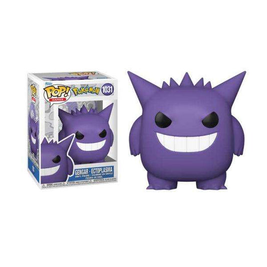 Funko POP! Pokemon - GENGAR