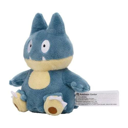 Pokémon Plush - Pokemon Fit - Munchlax (No.446) - Premier Trading Cards