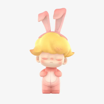 DIMOO Retro Series Figures