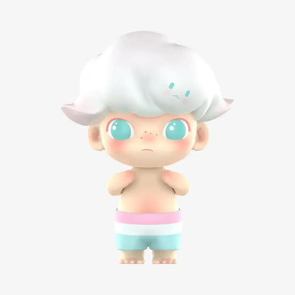 DIMOO Retro Series Figures