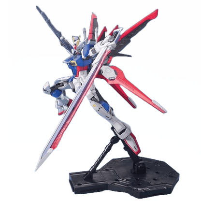 MG 1/100 Force Impulse Gundam Plastic Model Kit Plastic Model Kit
