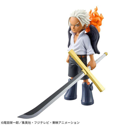 One Piece DXF The Grandline - S-Hawk