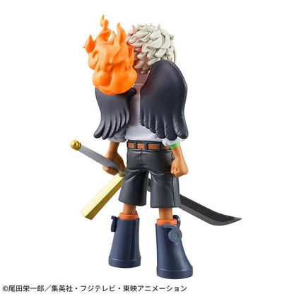 One Piece DXF The Grandline - S-Hawk