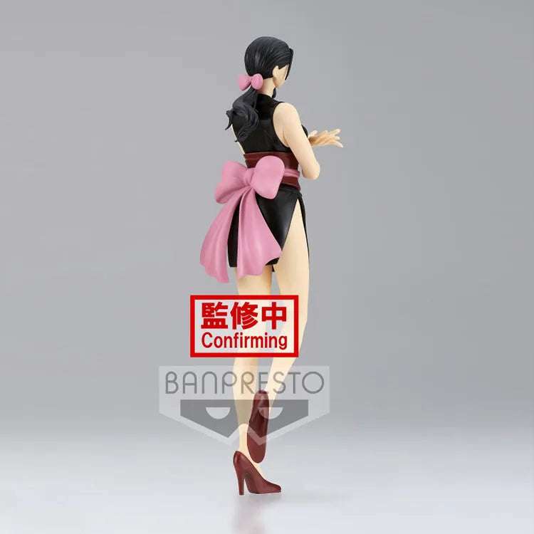 One Piece Glitter& Glamours - Nico Robin Wanokuni Style II Ver. B