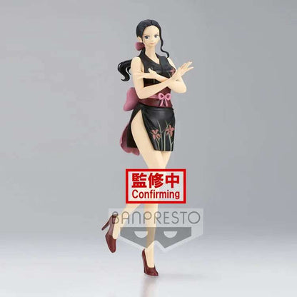 One Piece Glitter& Glamours - Nico Robin Wanokuni Style II Ver. B