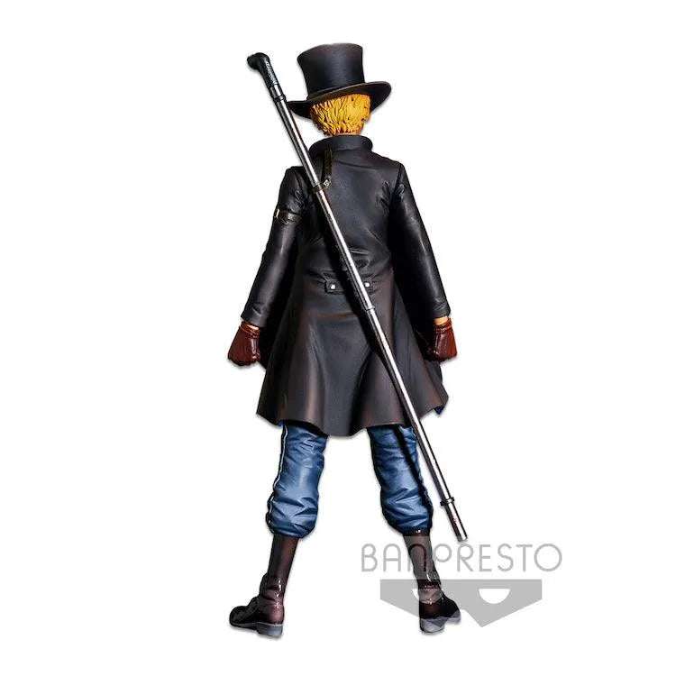One Piece Chronicle Master Stars Piece - Sabo