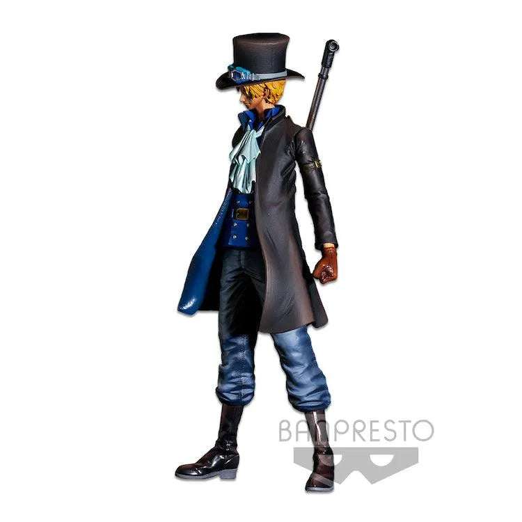 One Piece Chronicle Master Stars Piece - Sabo