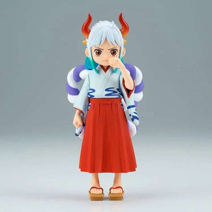 One Piece DXF The Grandline Children Wanokuni - Vol. 3 Yamato