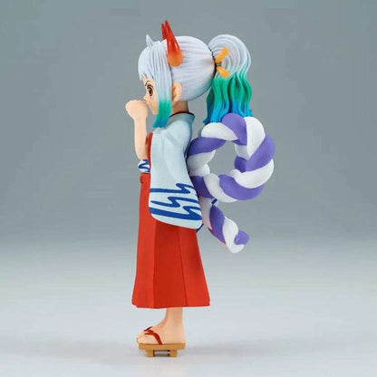 One Piece DXF The Grandline Children Wanokuni - Vol. 3 Yamato