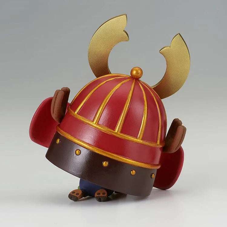 One Piece DXF The Grandline Men - Vol. 21 Tony Tony Chopper (Wanokuni Ver.)