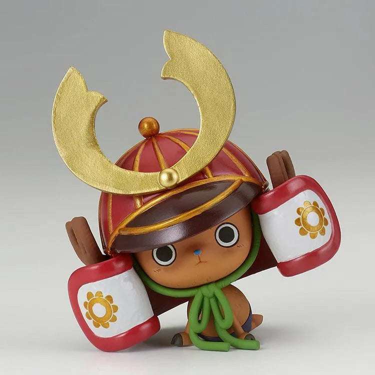 One Piece DXF The Grandline Men - Vol. 21 Tony Tony Chopper (Wanokuni Ver.)