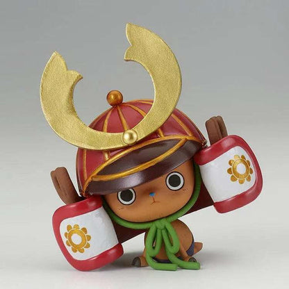 One Piece DXF The Grandline Men - Vol. 21 Tony Tony Chopper (Wanokuni Ver.)