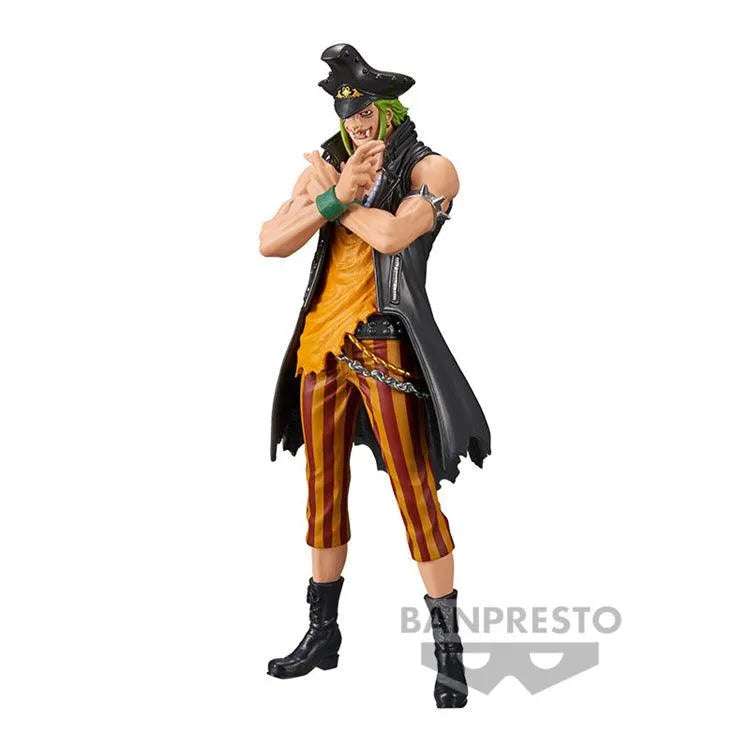One Piece DXF The Grandline Men Movie Red - Vol. 11 Bartolomeo