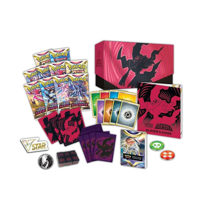 Pokemon Astral Radiance Elite Trainer Box - Premier Trading Cards