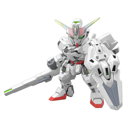 SD Gundam Calibarn Plastic Model Kit