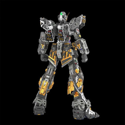 PG Unleashed - 1/60 - RX-93 Nu Gundam