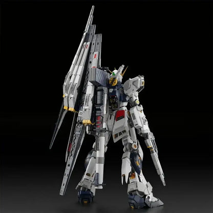 PG Unleashed - 1/60 - RX-93 Nu Gundam