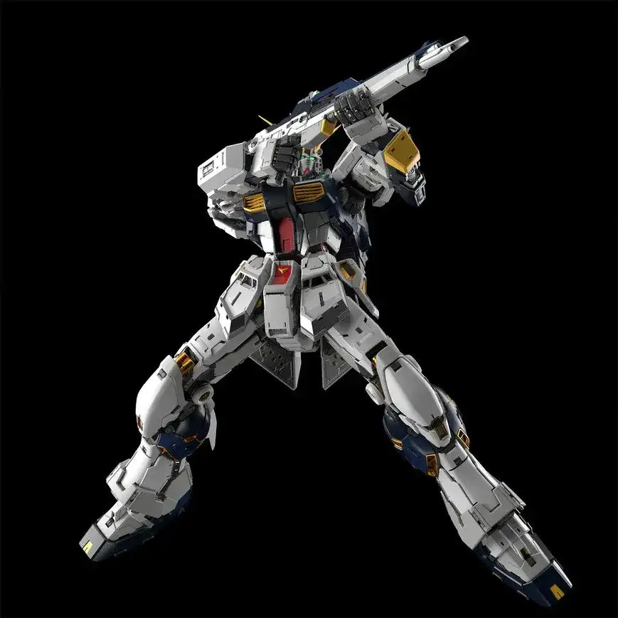 PG Unleashed - 1/60 - RX-93 Nu Gundam