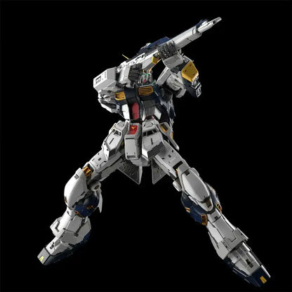 PG Unleashed - 1/60 - RX-93 Nu Gundam