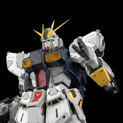 PG Unleashed - 1/60 - RX-93 Nu Gundam