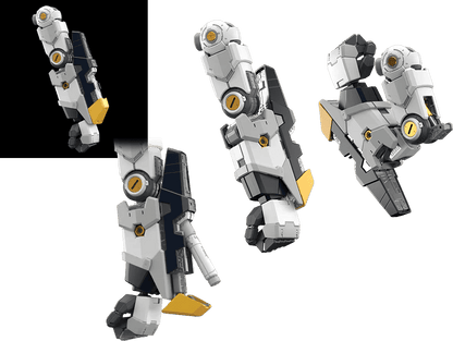 PG Unleashed - 1/60 - RX-93 Nu Gundam