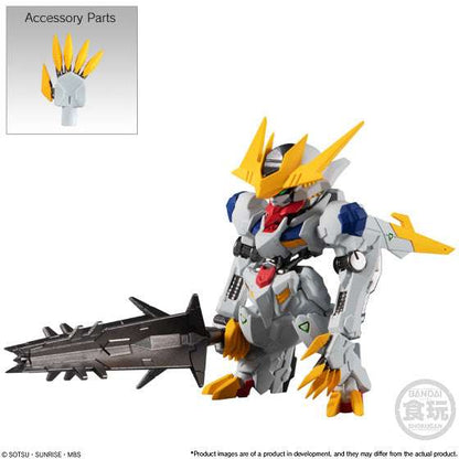 Gundam Fw Converge 10th Anniversary Selection 01