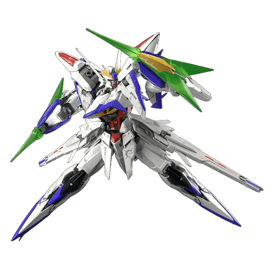 MG 1/100 Eclipse Gundam Plastic Model Kit