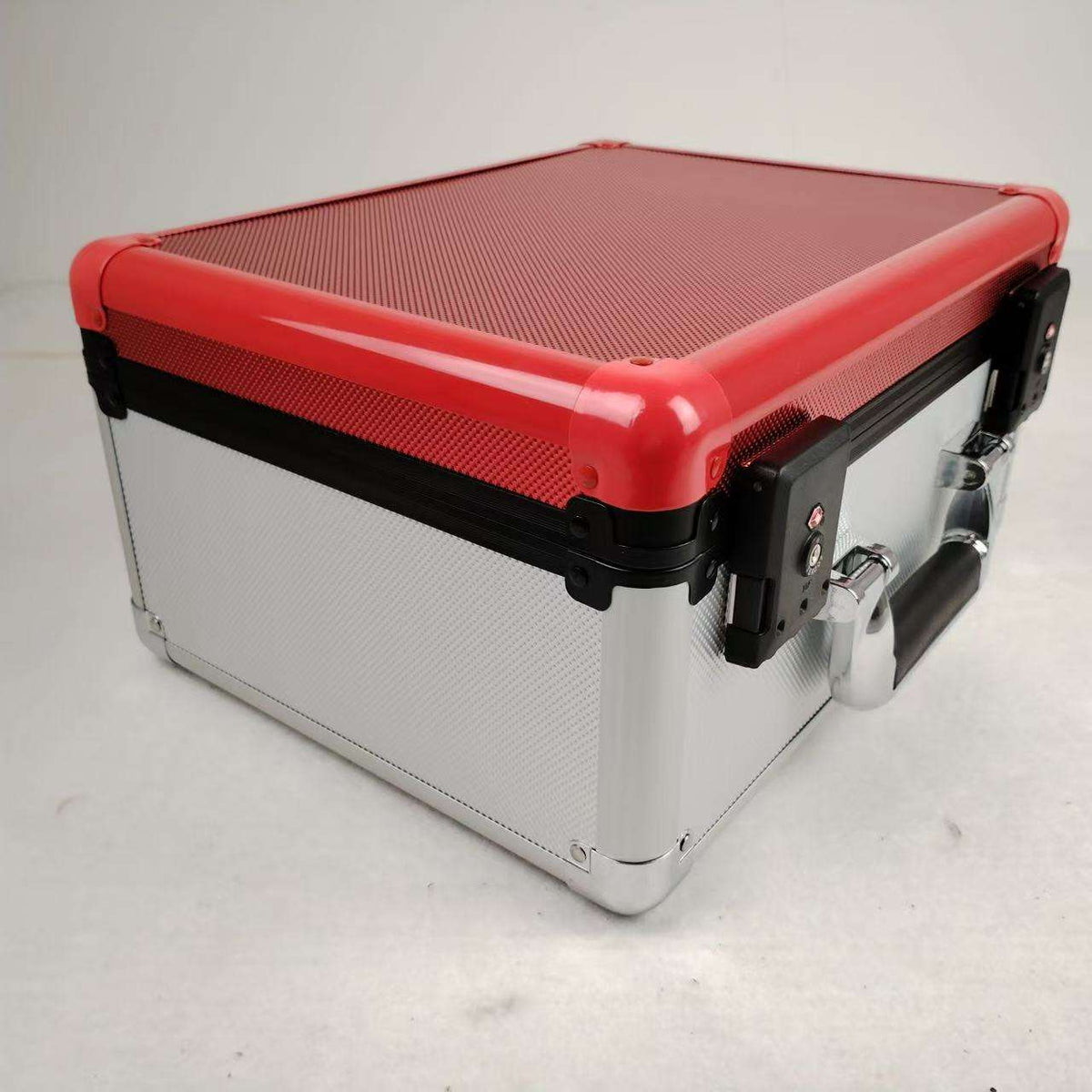 EVORETRO Graded Card Storage Box, TSA Lock - Premier Trading Cards