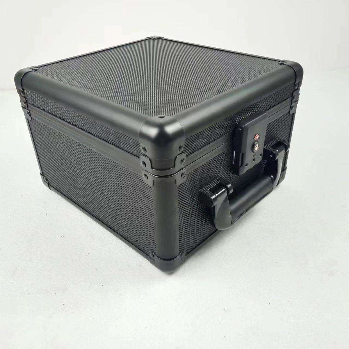 EVORETRO Graded Card Storage Box, TSA Lock - Premier Trading Cards