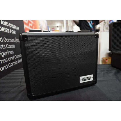 EVORETRO Graded Card Storage Box, TSA Lock - Premier Trading Cards