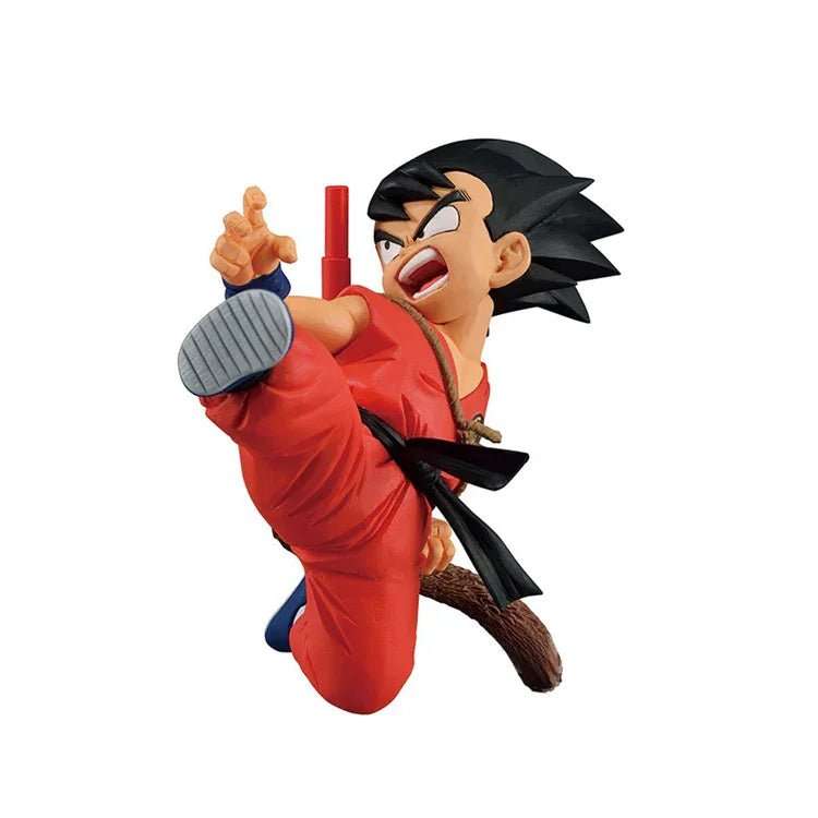 Dragon Ball Match Maker - Son Goku Childhood Ver. - PTC Collectibles