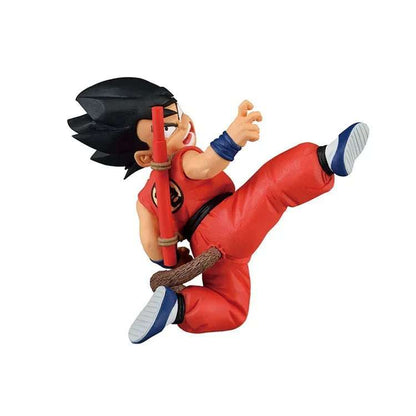 Dragon Ball Match Maker - Son Goku Childhood Ver. - PTC Collectibles