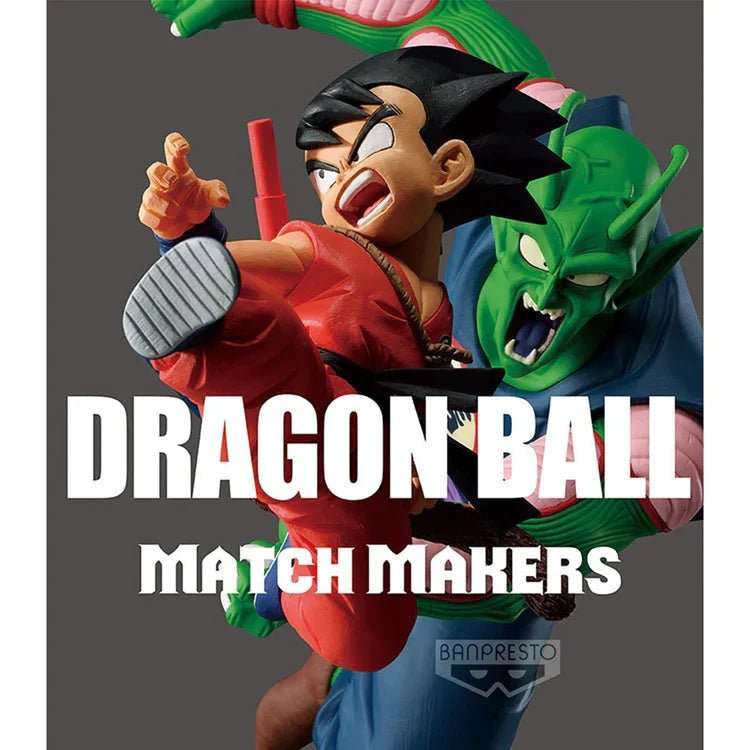 Dragon Ball Match Maker - Son Goku Childhood Ver. - PTC Collectibles