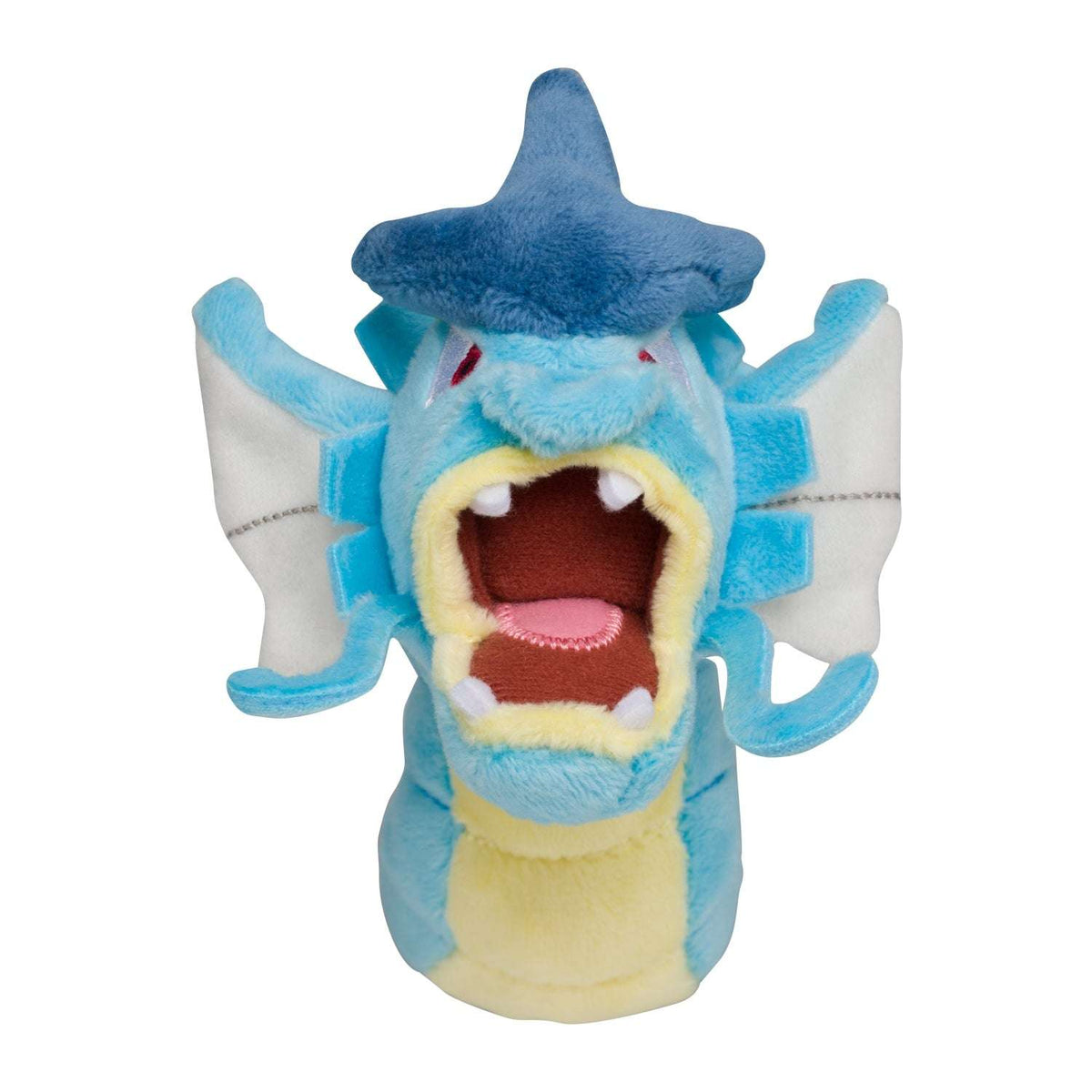 Pokémon Plush - Pokemon Fit - Gyarados (No.130)