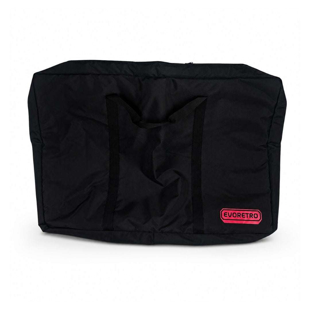 24×36 Transport Bag for Aluminum Display Cases (Vertical & Horizontal) | EVORETRO - Premier Trading Cards