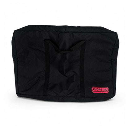 24×36 Transport Bag for Aluminum Display Cases (Vertical & Horizontal) | EVORETRO - Premier Trading Cards