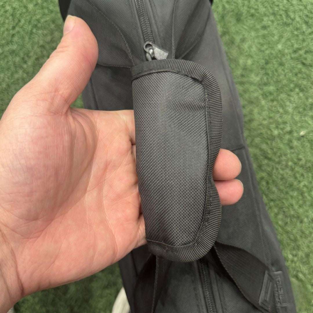 24×36 Transport Bag for Aluminum Display Cases (Vertical & Horizontal) | EVORETRO - Premier Trading Cards