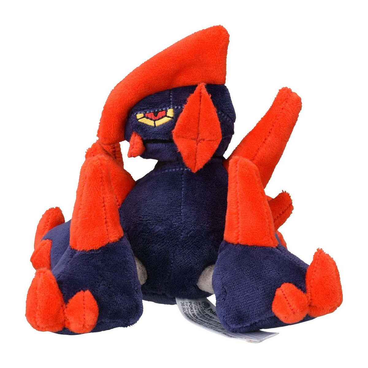 Pokémon Plush - Pokemon Fit - Gigalith (No.526) - Premier Trading Cards