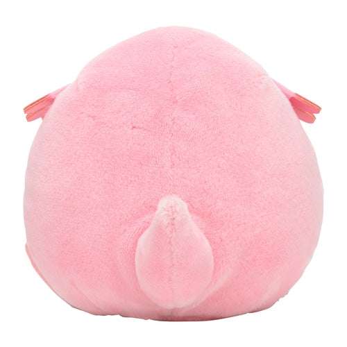 Pokémon Plush - Pokemon Fit - Chansey (No.113)
