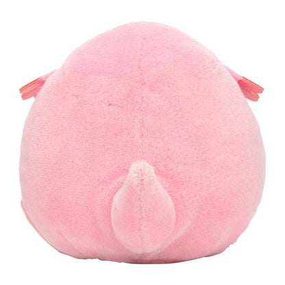 Pokémon Plush - Pokemon Fit - Chansey (No.113)