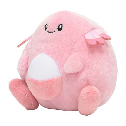 Pokémon Plush - Pokemon Fit - Chansey (No.113)