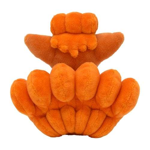 Pokémon Plush - Pokemon Fit - Vulpix (No.37) - Premier Trading Cards