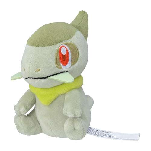 Pokémon Plush - Pokemon Fit - Axew (No.610) - Premier Trading Cards